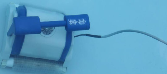 Particularités d’un robot électrique de piscine