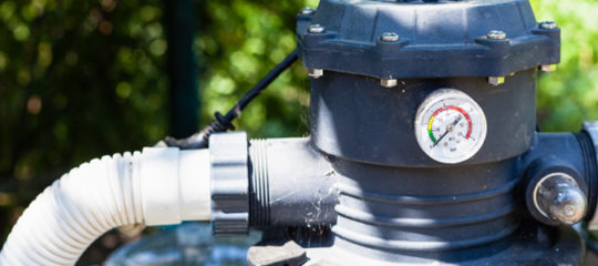 Robot supresseur pour nettoyer sa piscine