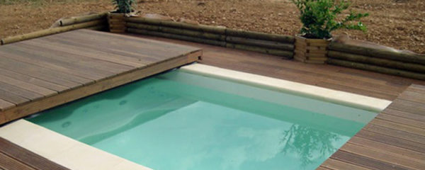 Abris pour piscines