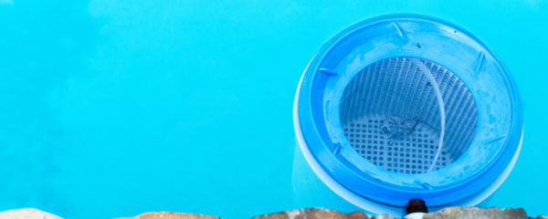 filtre de spa