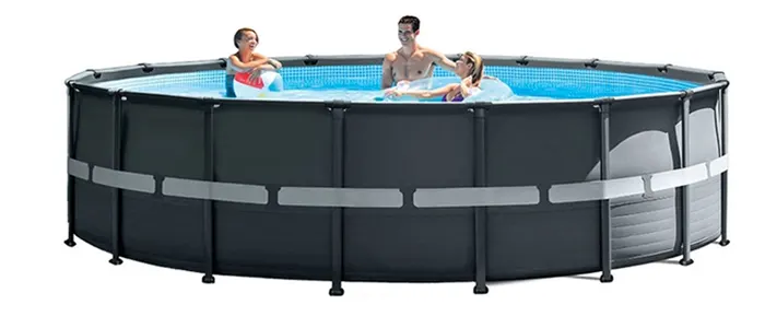 Produit pour piscine spécial hivernage

